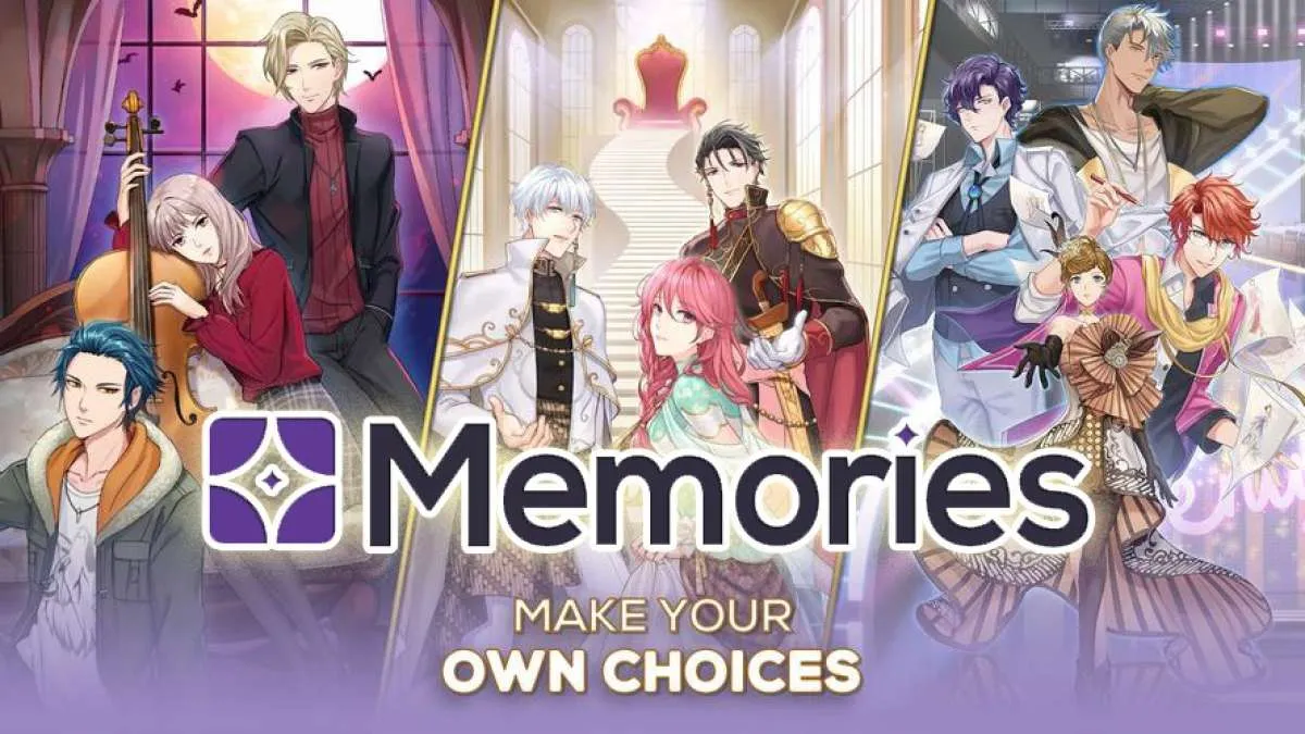 Siap Rambah Pasar Game Asia Tenggara, Majamojo dan Agate Kawal Peluncuran Memories