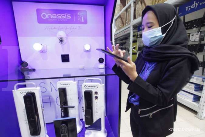 Perlukah Beralih ke Smart Home? Berikut Plus dan Minusnya