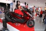 Mengggiurkan potongan harga  PCX dan Forza Rp 11 juta ini 