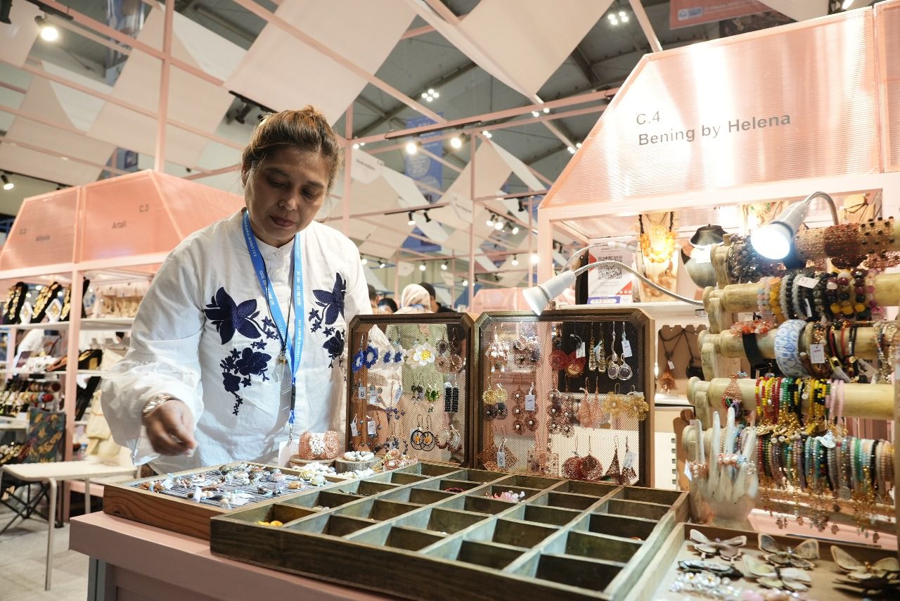 Kontan - BRI Kilas Online