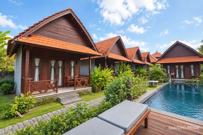 Dukung Longer Stay di Nusa Penida, Prism Perkuat Jaringan Akomodasi