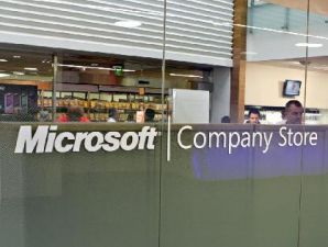 Microsoft jual 2 juta unit piranti lunak ponsel