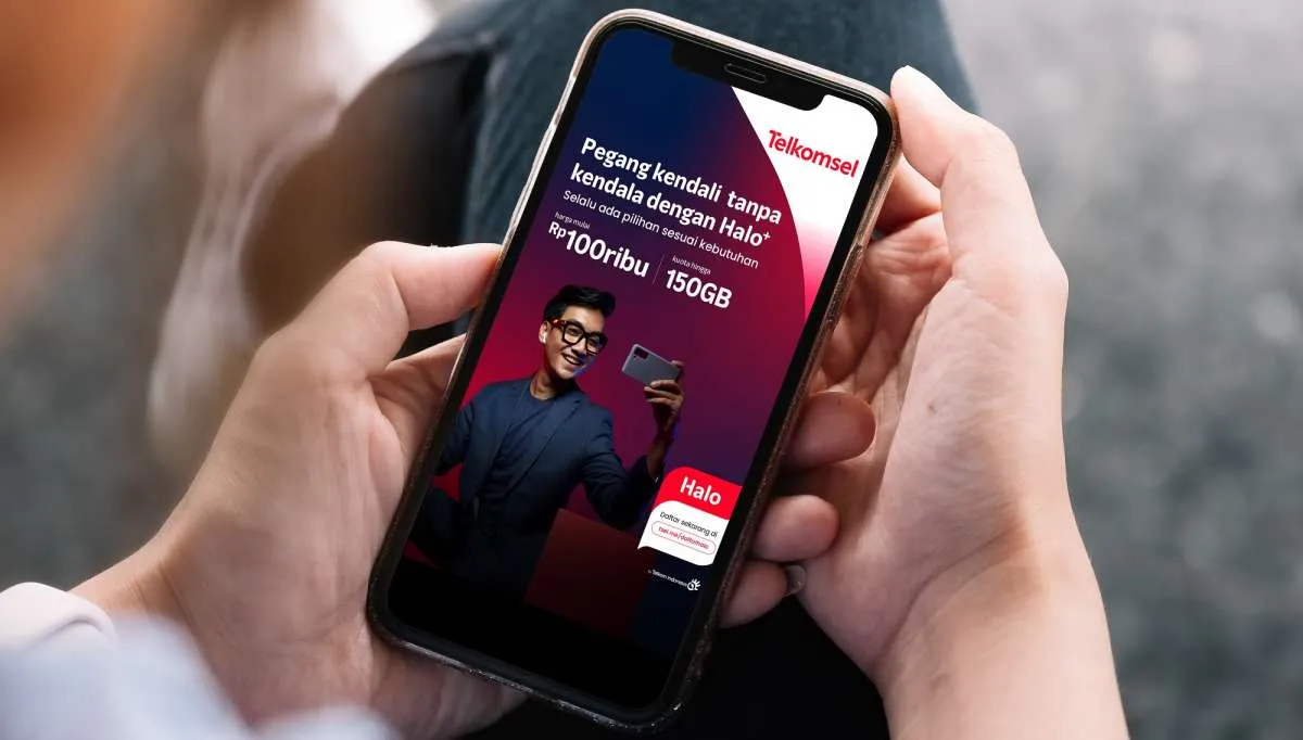 Mudah, Ini 2 Cara Transfer Pulsa ke Sesama Telkomsel dan Syaratnya
