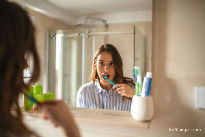 6 Tips dan Cara Mudah Rawat Gigi, Bukan Cuma Pergi ke Dokter Gigi Loh