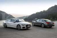 All-New Audi A6, tampil sporty tanpa meninggalkan kesan elegan