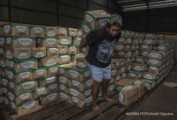 Pemerintah Siapkan Harga Baru Minyakita di Atas Rp 15.700/Liter, Pastikan Tak Bebani
