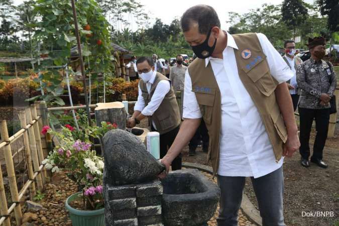 Kelas Menengah Juga Butuh Stimulus