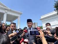 Indonesia Siap Mundur Dari Board of Peace Jika Tak Ada Perdamaian di Gaza