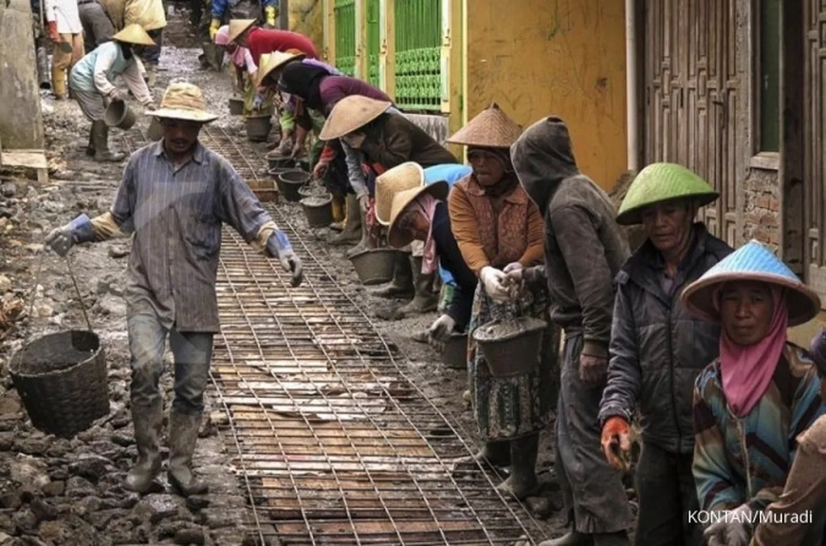 Penyaluran dana insentif daerah 2018 diperketat