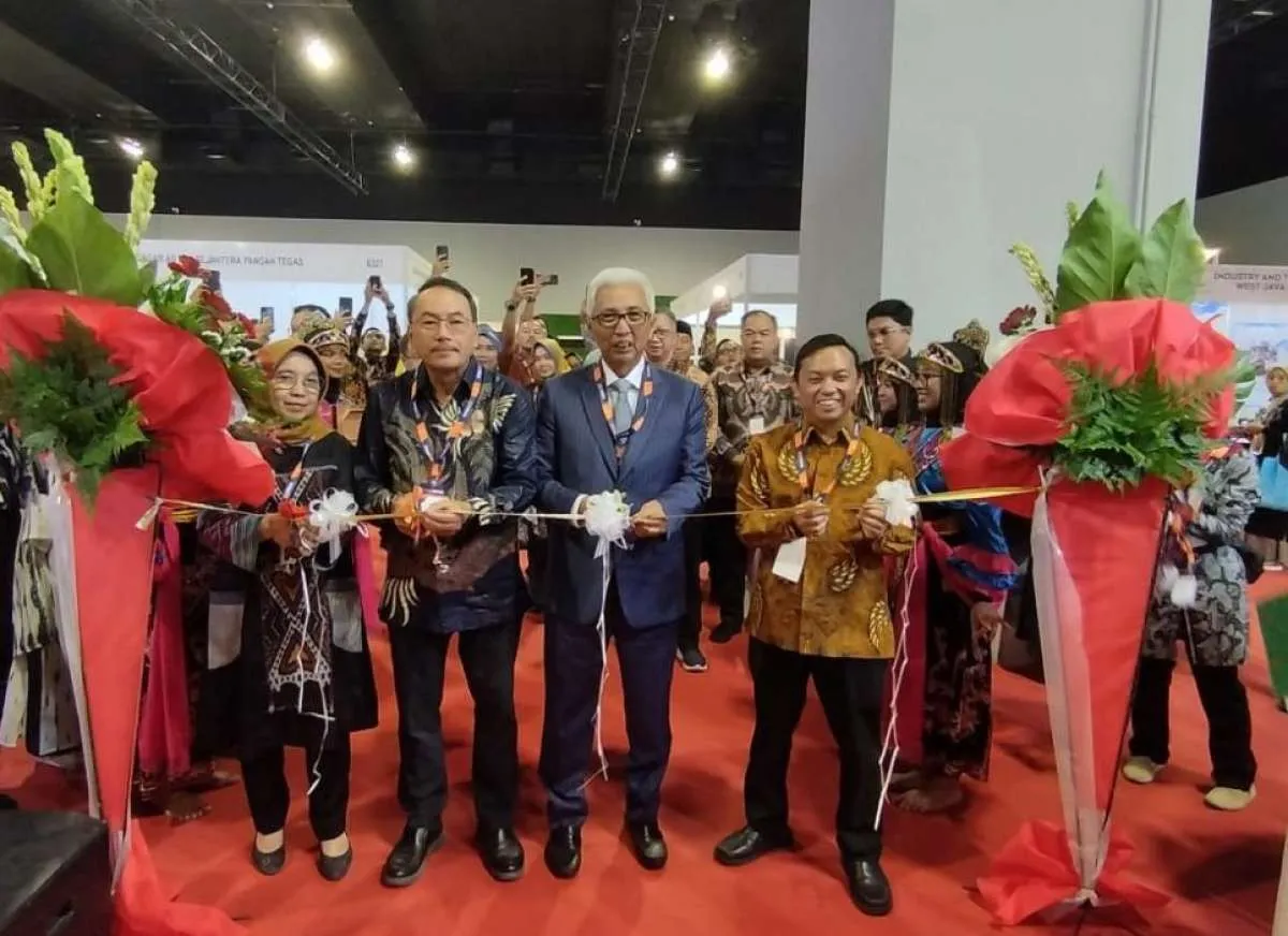 Wujudkan Indonesia Jadi Pusat Halal Dunia, Produk Halal RI Hadir di Pameran Mihas2023