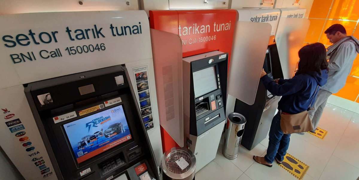 Pertumbuhan Dana Pihak Ketiga Perbankan