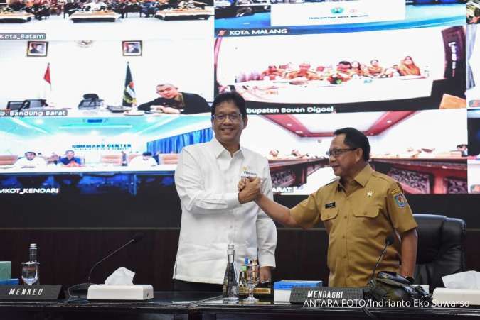 Urusan Pajak & Cukai Dipersulit? Lapor Langsung Ke Menkeu Purbaya di Nomor Ini