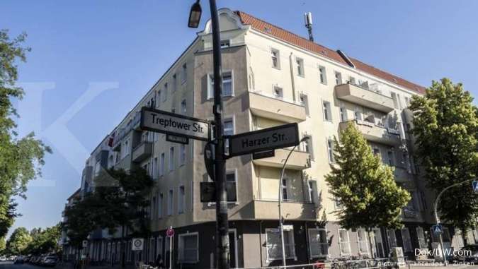 Klaster Baru di Berlin: Keluarga Berpendapatan Rendah Kesulitan Hadapi Karantina