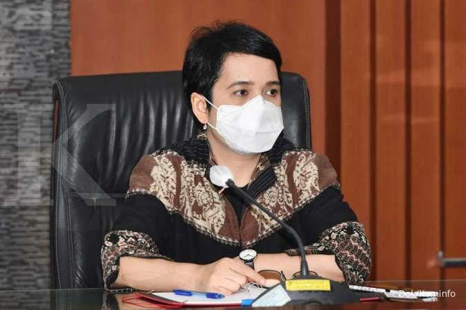 Keberhasilan Kominfo Pertahankan Predikat Opini WTP Atas Laporan Keuangan Tahun 2020