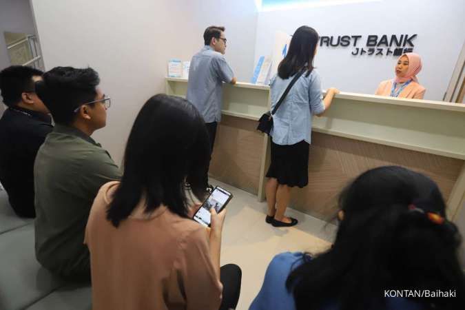 J Trust Bank Laporkan Fintech Crowde Karena Dugaan Penggelapan Dana Kredit