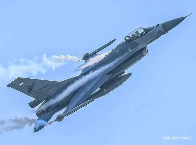 30 Ucapan HUT TNI AU ke-80, Inspirasi Terbaik untuk Bangkitkan Semangat Bangsa