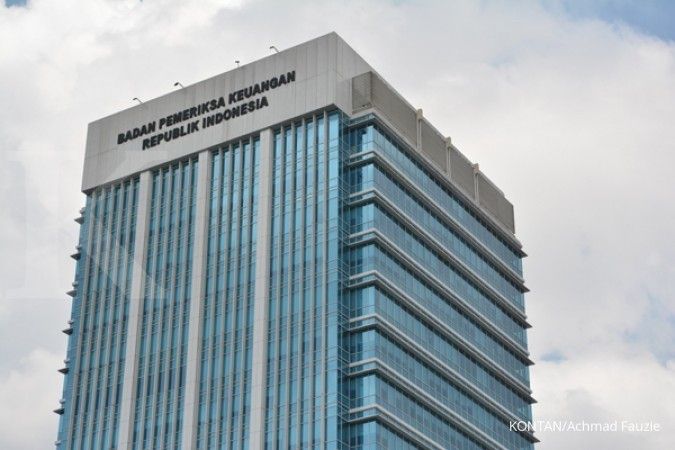 Ini 4 temuan BPK dalam pemeriksaan LKPP 2014