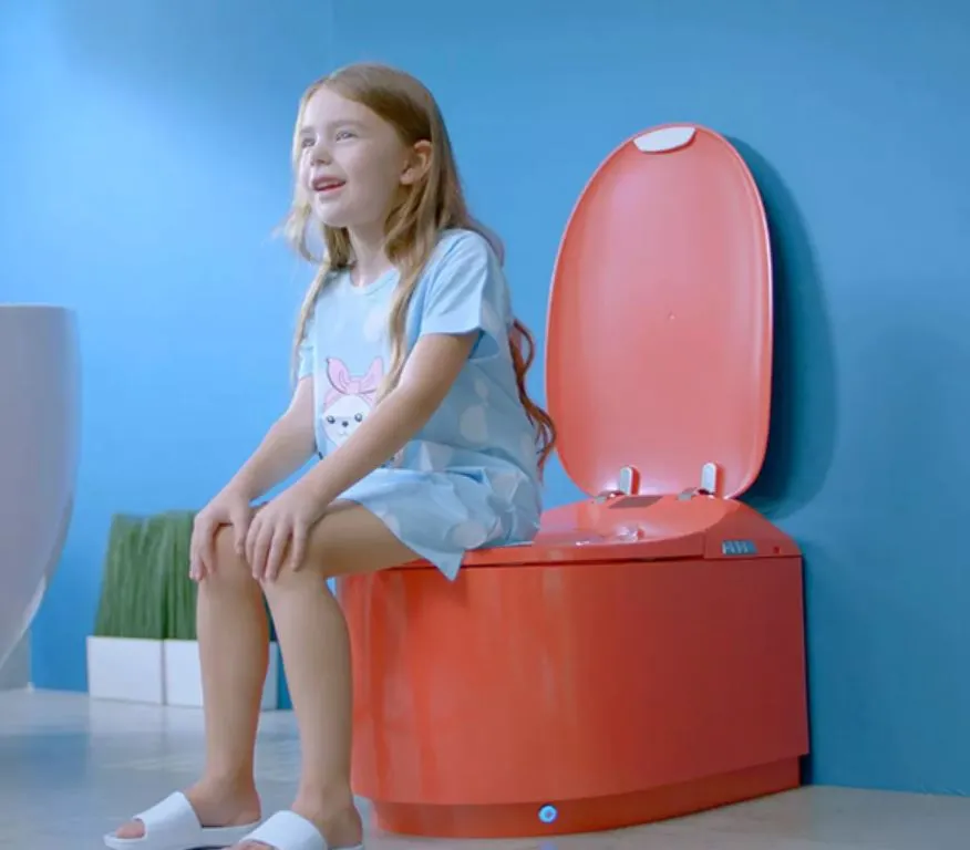 Toilet pintar, kini Xiaomi tak hanya memproduksi HP
