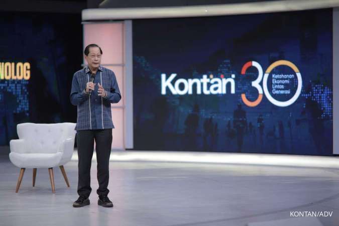 Perspektif Lintas Generasi untuk Tetap Relevan di Tengah Ekonomi yang Dinamis