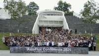 Indonesia Dorong Inovasi Restorasi Gambut di AsiaFlux 2025