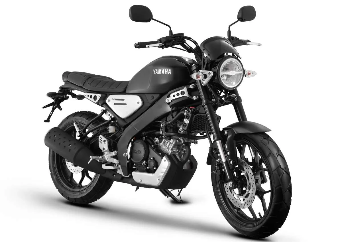 Melihat kondisi bisnis motor retro di Indonesia