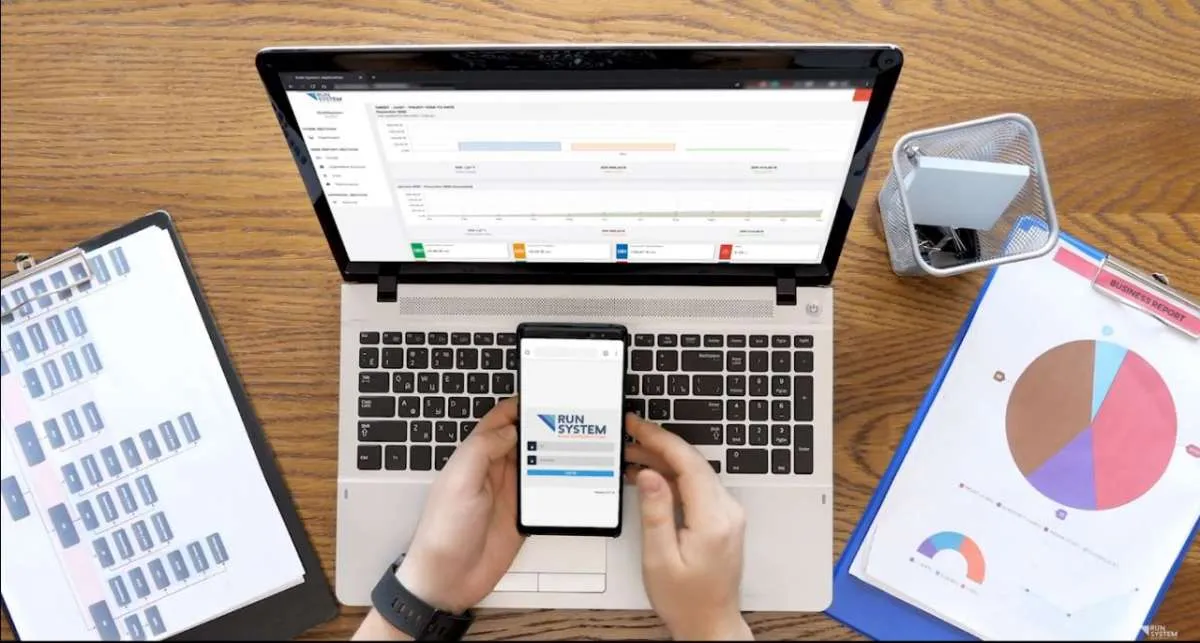 Kualitas Produk Makin Diperhitungkan! PMA Jepang Gunakan Modul E-Proc Run System