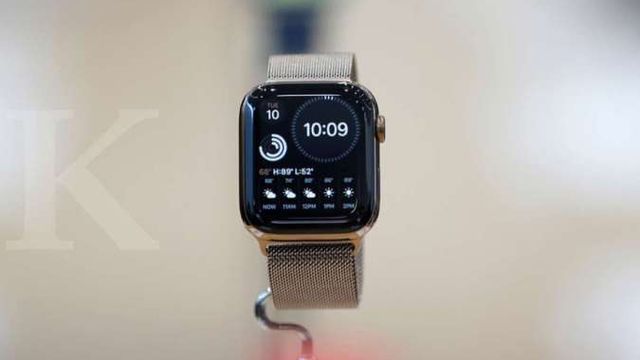 Harga apple watch series terbaru 2019 best sale