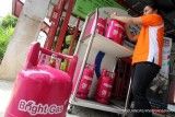 Lengkap! Ini HargaLPG ukuran 5,5 kg dan 12 kg per 1 Mei 2026 di Seluruh Indonesia
