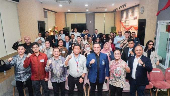 Institusi Keuangan Tanah Air Bahas Strategi Tokenisasi di Forum Tokenize Indonesia