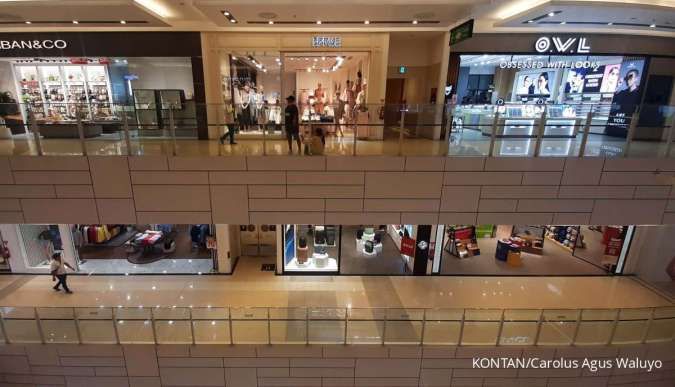 Peritel Bersiap Mengerek Harga Jual Produk
