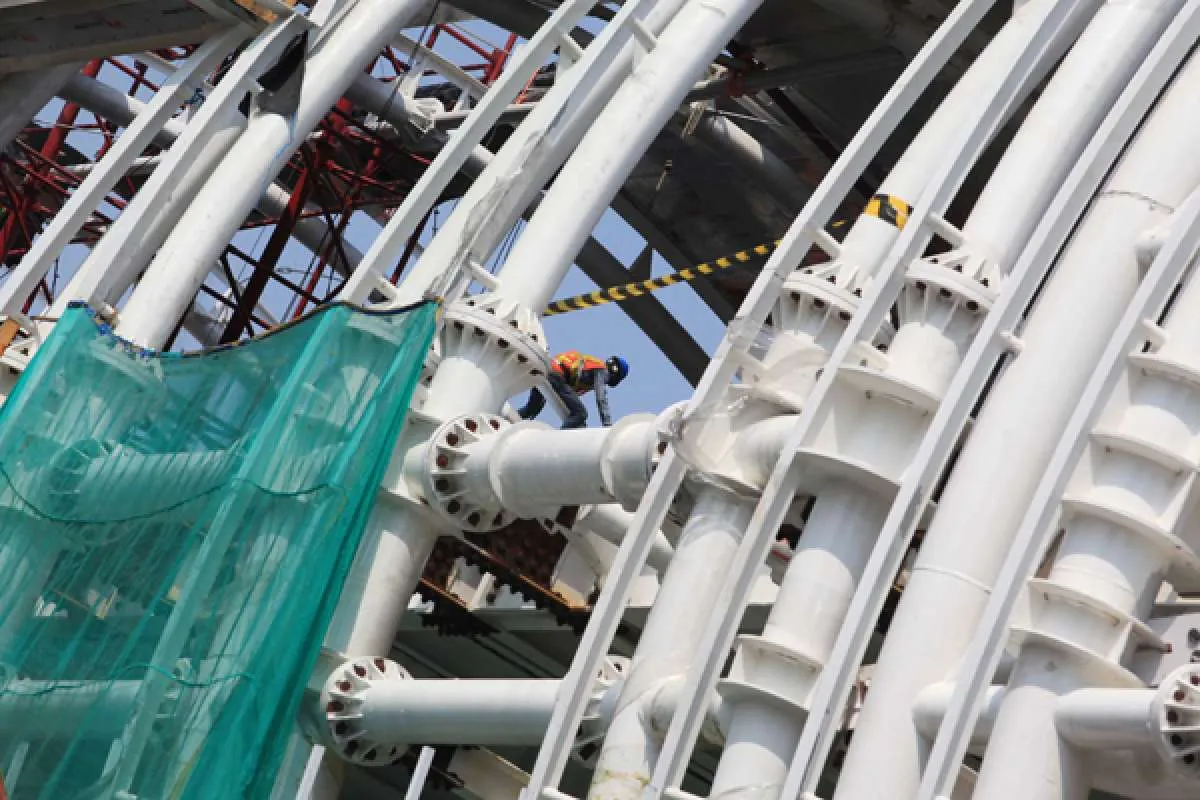 Total utang Indonesia kepada AIIB Rp 41,3 triliun hingga Agustus 2021