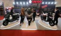 Davigo Dorong Percepatan Transisi Motor Listrik Lokal di Tengah Gejolak Harga Minyak