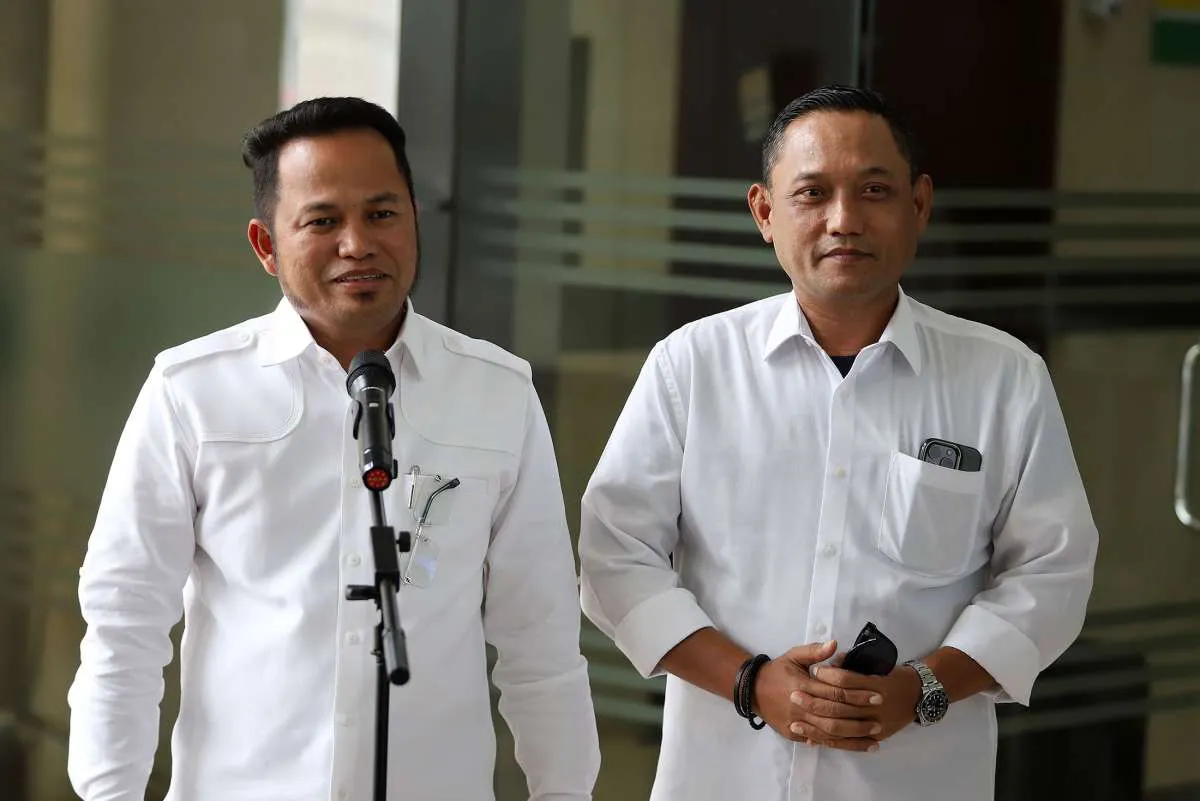 Sekolah Diliburkan Akibat Asap Karhutla, MBG di Kaltim Tak Ikut Libur