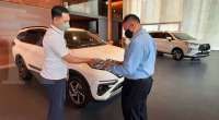 Harga Mobil Baru Toyota Juli 2023: Rush, Fortuner, hingga Veloz Naik Banyak