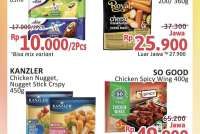 Katalog Promo Alfamidi Hemat Satu Pekan Periode 20-26 Juli 2026, Indomie Beli 5 Hemat