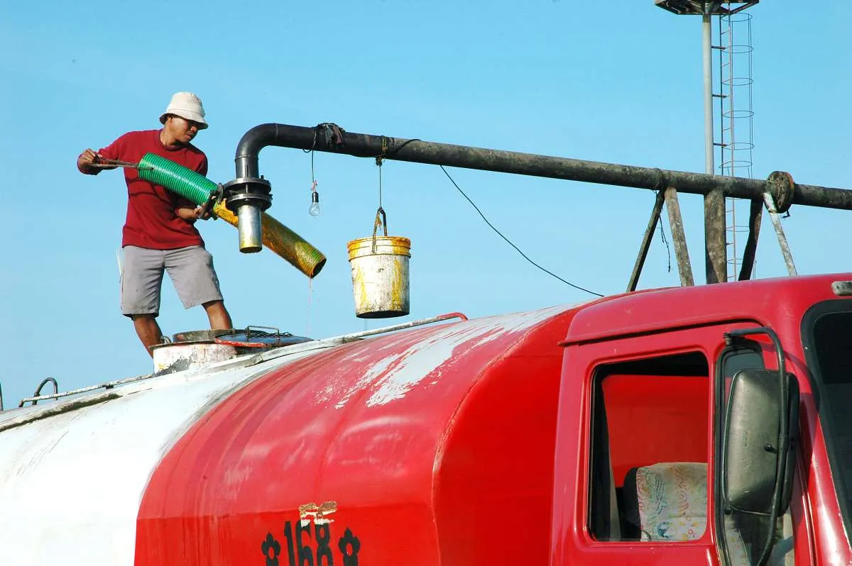 Stok CPO Indonesia Naik 1,5% di Juli, Ekspor Lesu ke China dan Eropa