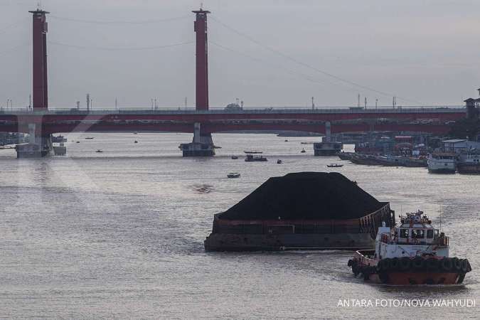 Harga batubara sudah tinggi, begini proyeksi harganya hingga akhir tahun nanti