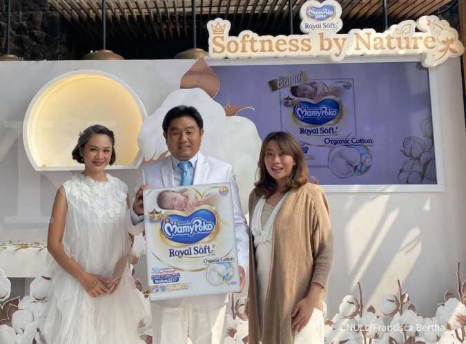 Pentingnya Pola Hidup Sehat Bagi Andien Aisyah