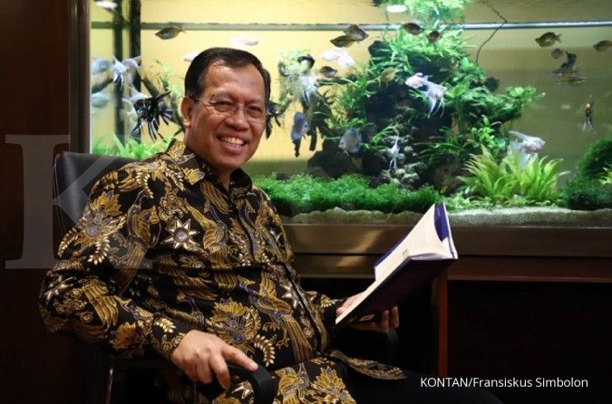 Tax office gets data of Indonesian wealth in 65 countries