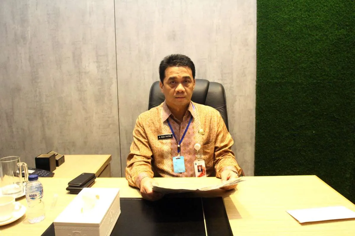 Ada temuan BPK soal kelebihan bayar gaji PNS, ini kata Wagub DKI