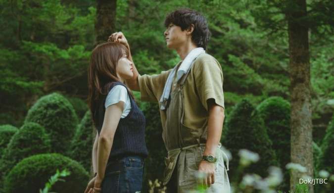 Drakor My Youth