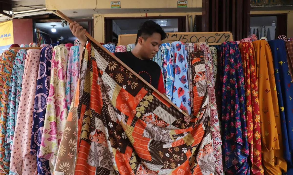 Kementerian Dipecah, Pengusaha Konveksi Ungkap Potensi Komplikasi di Industri Tekstil