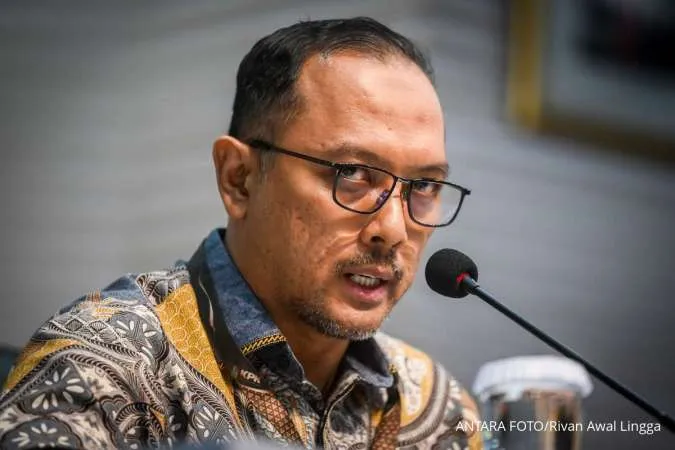 Indonesia Anti-Graft Body Raids Office of Financial Services Authority