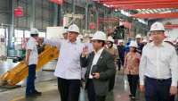 RUU Kawasan Industri Digodok, Aspirasi Pelaku Usaha Diserap