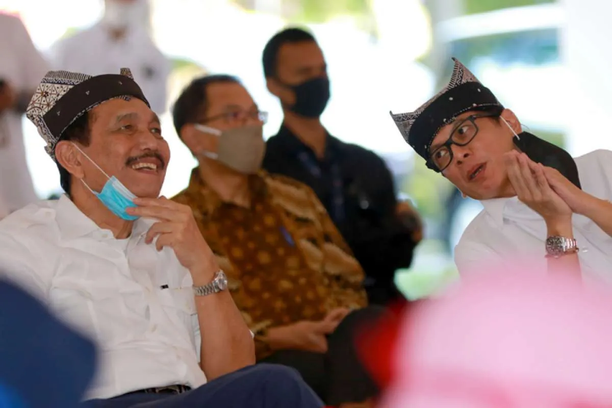 Dorong daya tarik wisata baru di Banyuwangi, ini langkah Wishnutama