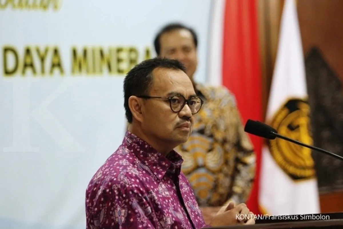 Hore, non PNS bisa ikut lelang jabatan di ESDM