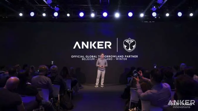 Anker Day 2026, Ada Promo Powerbank hingga Kompetisi Berhadiah
