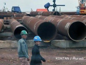 DPR minta BP Migas berupaya capai target produksi 970.000 barel sehari