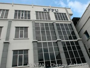 KPPU Hentikan Pemeriksaan 21 Cineplex