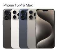 Review iPhone 15 Pro Max, Gadget yang Andalkan Tiga Kamera Belakang yang Canggih